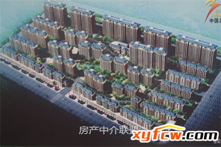 龙都西苑小区3室2厅1卫66万120m2出售