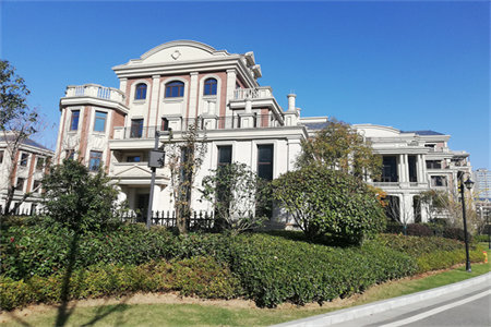 鑫昌花苑八大西边黄锦2楼94平74万